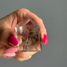 Garden Quartz Freeform Crystal Specimen – Wholehearted Crystal Creations