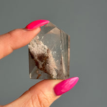 Garden Quartz Freeform Specimen – Wholehearted Crystal Creations