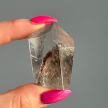Garden Quartz Freeform Specimen – Wholehearted Crystal Creations