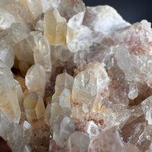 Garden Quartz (Raw) Crystal Specimen – Wholehearted Crystal Creations