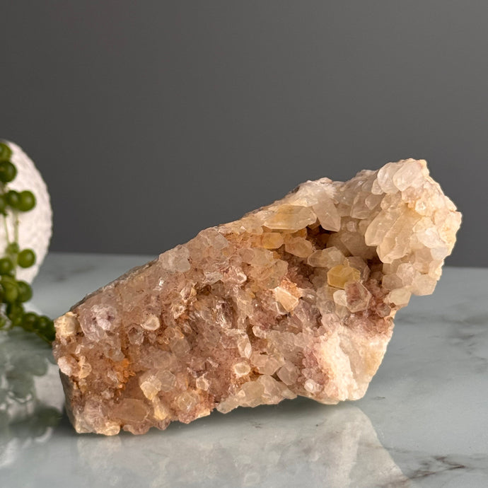 Garden Quartz Raw Crystal Specimen – Wholehearted Crystal Creations