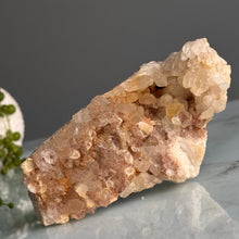 Garden Quartz Raw Crystal Specimen – Wholehearted Crystal Creations
