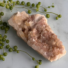 Garden Quartz Raw Crystal Specimen – Wholehearted Crystal Creations