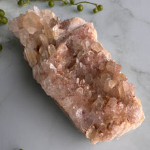 Garden Quartz Raw Crystal Specimen – Wholehearted Crystal Creations