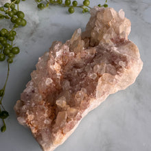 Garden Quartz (Raw) Crystal Specimen – Wholehearted Crystal Creations, Regina SK