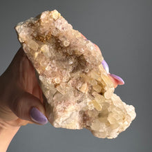 Garden Quartz (Raw) Crystal Specimen – Wholehearted Crystal Creations
