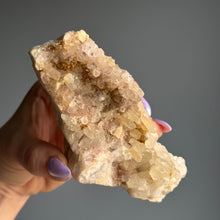 Garden Quartz (Raw) Crystal Specimen – Wholehearted Crystal Creations