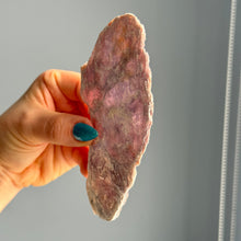 Lepidolite Purple Mica Raw Crystal Specimen – Wholehearted Crystal Creations