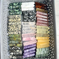Mixed Mini Crystal Tower Specimen Set – Wholehearted Crystal Creations