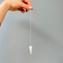 Mystery Crystal Pendulum – Wholehearted Crystal Creations