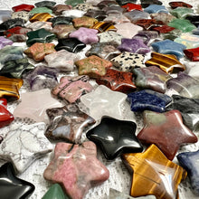 Mystery Star Carving Crystal Specimen – Wholehearted Crystal Creations