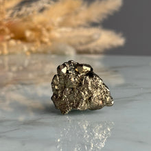 Pyrite Peru Crystal Specimen – Wholehearted Crystal Creations