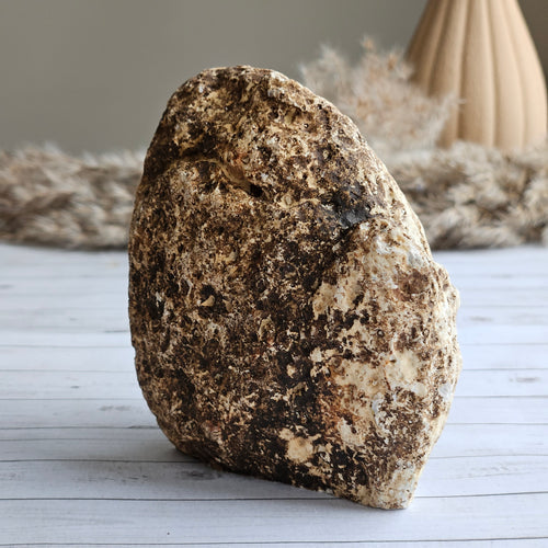 Agate Geode Crystal Specimen – Wholehearted Crystal Creations