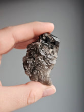 Smoky Quartz (Raw) Crystal Specimen