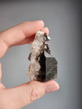 Smoky Quartz Raw Crystal Specimen – Wholehearted Crystal Creations