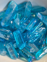 Aura Quartz Pocket Stone Specimen