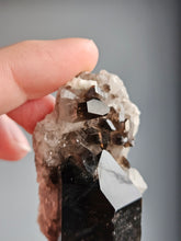Smoky Quartz Raw Crystal Specimen – Wholehearted Crystal Creations
