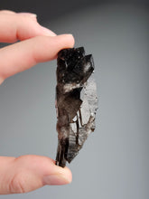 Smoky Quartz Raw Crystal Specimen – Wholehearted Crystal Creations