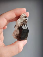 Smoky Quartz Raw Crystal Specimen – Wholehearted Crystal Creations