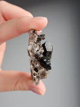 Smoky Quartz Raw Crystal Specimen – Wholehearted Crystal Creations