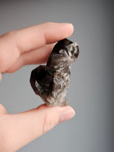 Smoky Quartz Raw Crystal Specimen – Wholehearted Crystal Creations