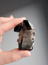 Smoky Quartz Raw Crystal Specimen – Wholehearted Crystal Creations