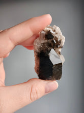 Smoky Quartz Raw Crystal Specimen – Wholehearted Crystal Creations