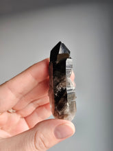 Smoky Quartz Raw Crystal Specimen – Wholehearted Crystal Creations