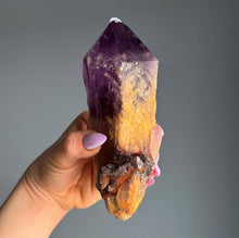 Elestial Amethyst (Dragon's Tooth) Specimen (EA200)