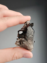 Smoky Quartz Raw Crystal Specimen – Wholehearted Crystal Creations