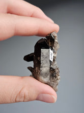 Smoky Quartz Raw Crystal Specimen – Wholehearted Crystal Creations