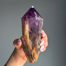 Elestial Amethyst (Dragon's Tooth) Specimen (EA200)