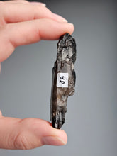 Smoky Quartz Raw Crystal Specimen – Wholehearted Crystal Creations