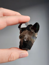 Smoky Quartz Raw Crystal Specimen – Wholehearted Crystal Creations