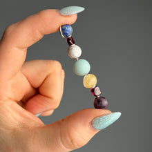 Sensory Fidget Stim Crystal Spinner Small – Wholehearted Crystal Creations