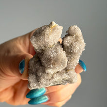 Smoky Spirit Quartz Raw Crystal Specimen – Wholehearted Crystal Creations