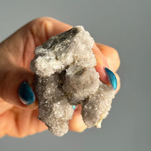 Smoky Spirit Quartz Raw Crystal Specimen – Wholehearted Crystal Creations