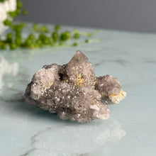 Smoky Spirit Quartz Raw Crystal Specimen – Wholehearted Crystal Creations