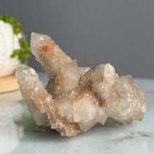 Spirit Quartz Raw Crystal Specimen – Wholehearted Crystal Creations