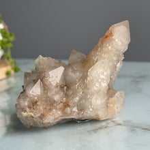 Spirit Quartz Raw Crystal Specimen – Wholehearted Crystal Creations