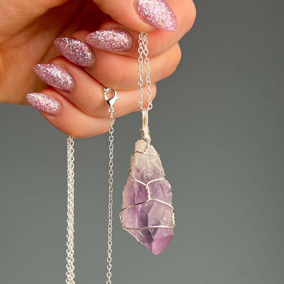 Crystal workshop request