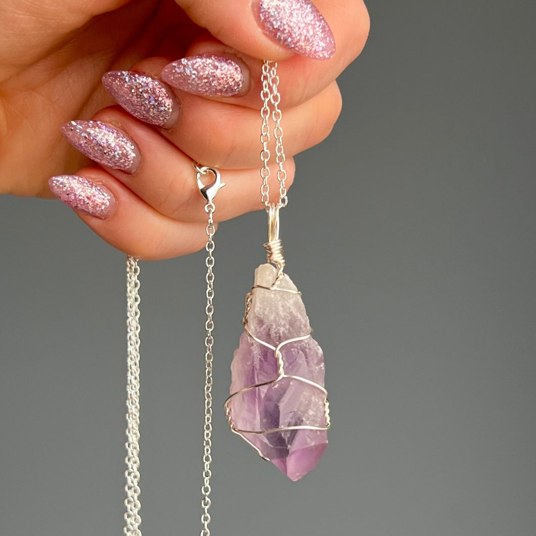 Crystal workshop request