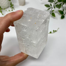 Optical Calcite Specimen (6)