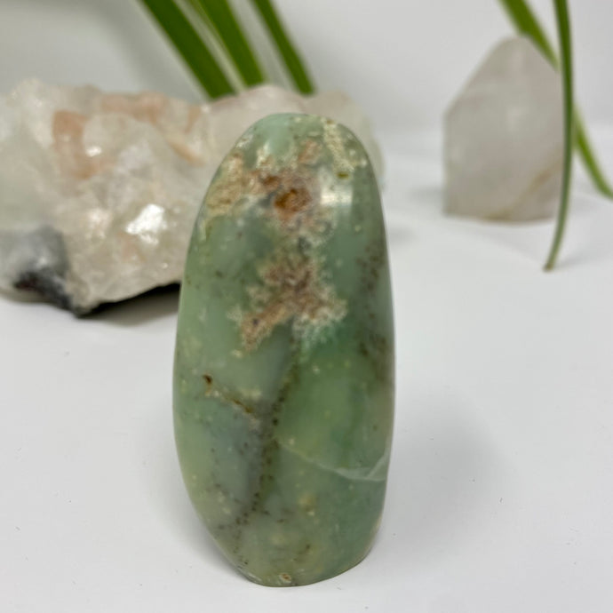 Chrysoprase Crystal Specimen (13)