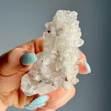 Apophyllite Crystal Specimen (08)