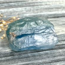 Blue Fluorite Raw Crystal Specimen (23)