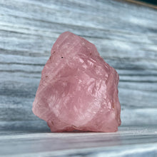 Rose Quartz AAA Grade Raw Specimen (26)