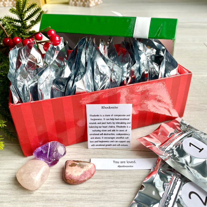 24 Day Advent calendar 2021