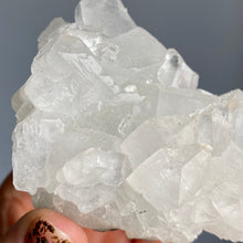 Apophyllite Crystal Specimen (05)