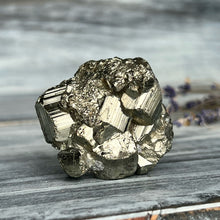 Pyrite (Raw) Crystal Specimen (10)